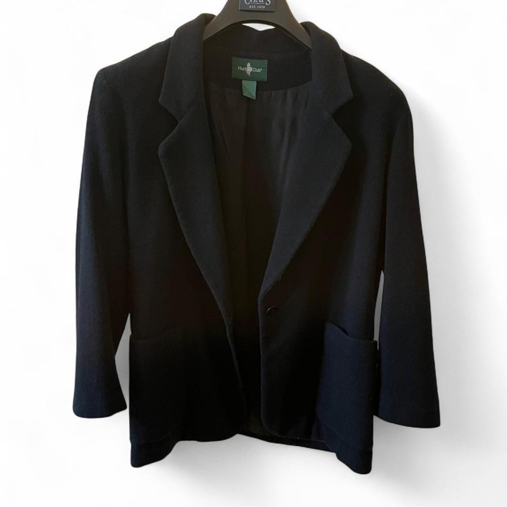 Vintage 90s Blazer Size‎ Medium